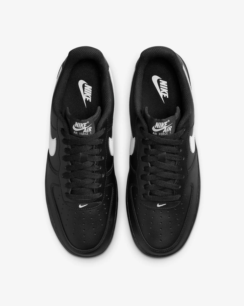 NIKE AIR FORCE 1 '07 MENS SNEAKERS - FZ0627-010