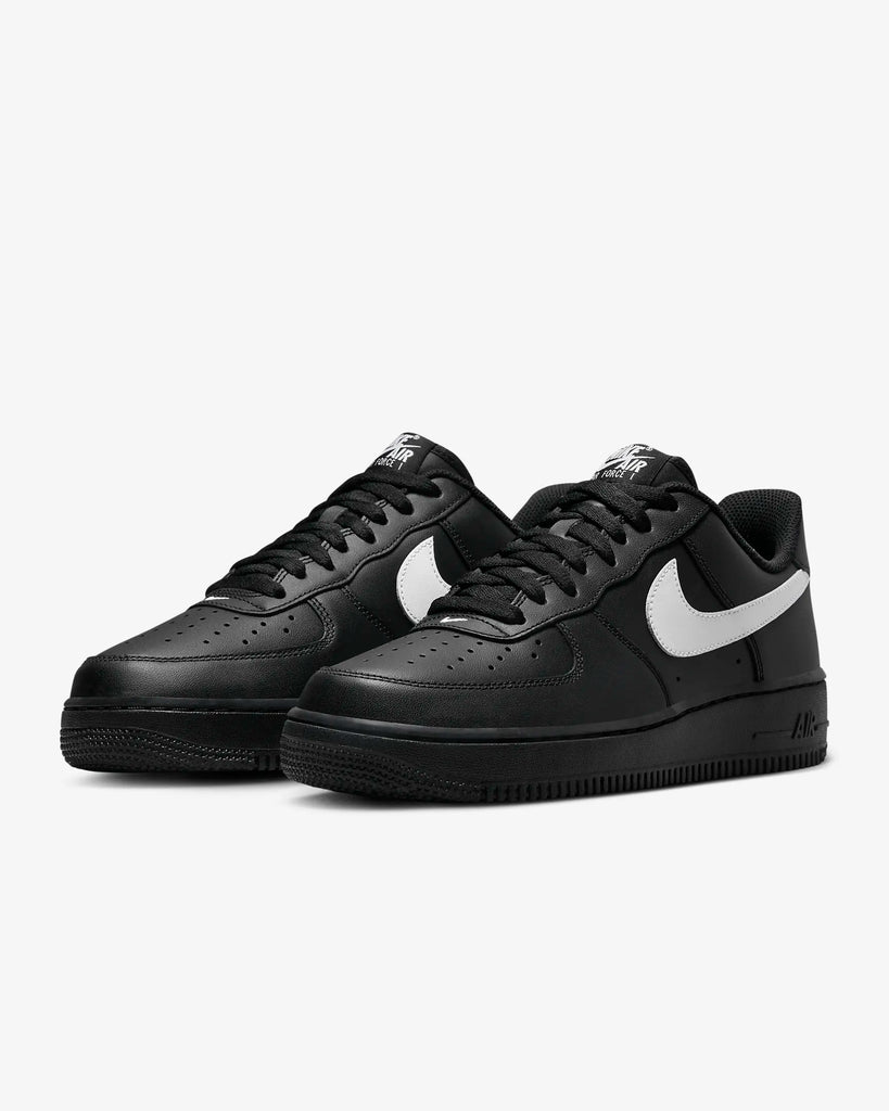 NIKE AIR FORCE 1 '07 MENS SNEAKERS - FZ0627-010