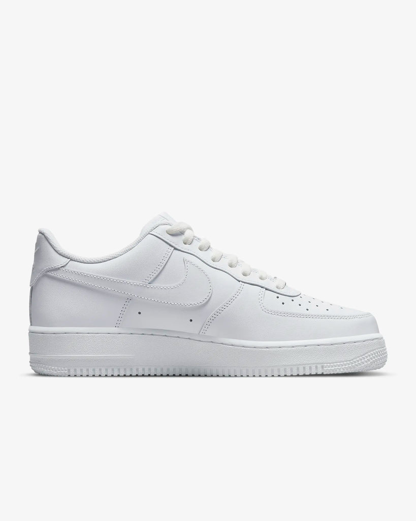 NIKE AIR FORCE 1 '07 MENS SNEAKERS - CW2288-111