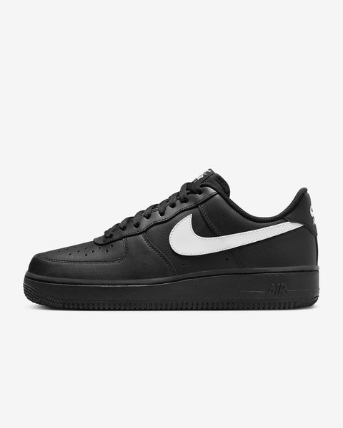 NIKE AIR FORCE 1 '07 MENS SNEAKERS - FZ0627-010