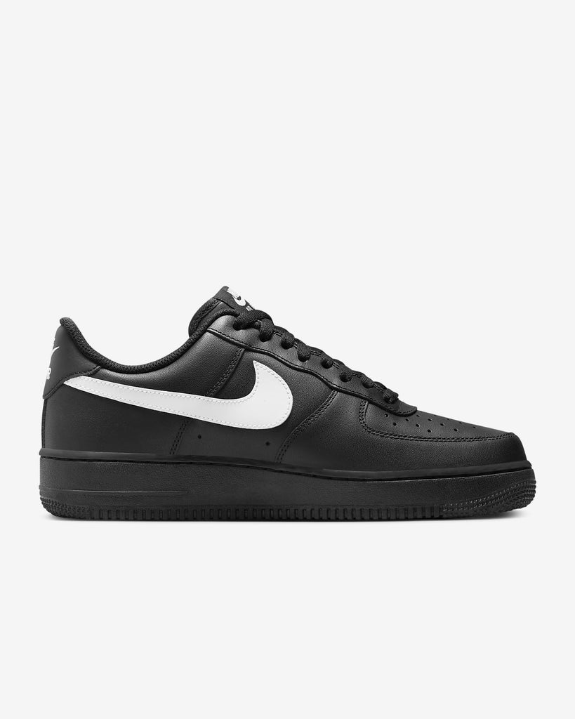 NIKE AIR FORCE 1 '07 MENS SNEAKERS - FZ0627-010