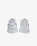 NIKE AIR FORCE 1 '07 MENS SNEAKERS - CW2288-111