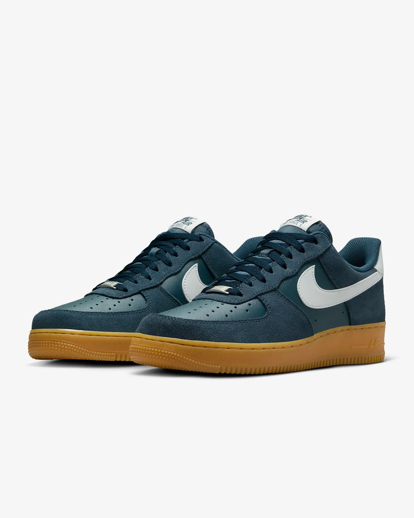 NIKE AIR FORCE 1 '07 LV8 MENS SNEAKERS - FQ8714-400