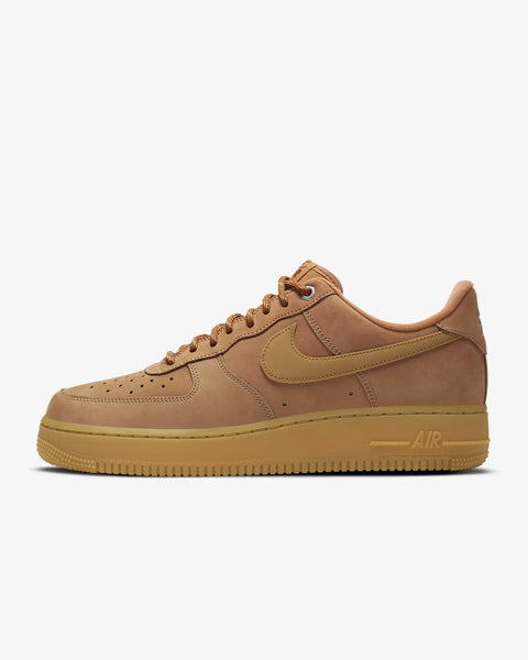 NIKE AIR FORCE 1 '07 WB MENS SNEAKERS - CJ9179-200