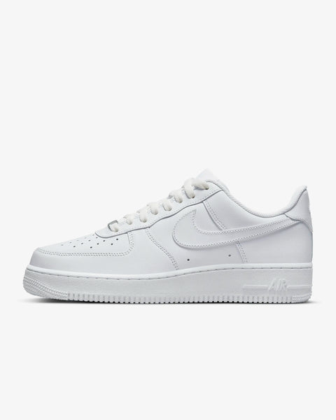 NIKE AIR FORCE 1 '07 MENS SNEAKERS - CW2288-111