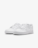 NIKE AIR FORCE 1 '07 GS BIG KIDS SHOES - DH2920-111