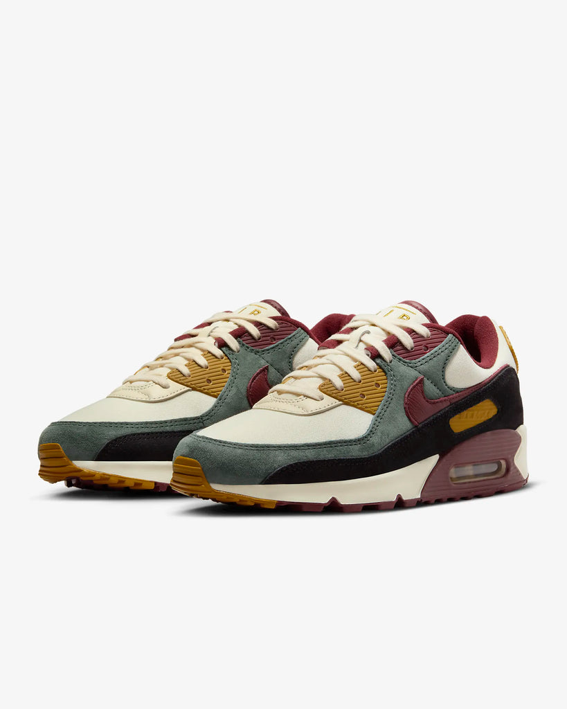 NIKE AIR MAX 90 MENS SNEAKERS - HQ3609-113