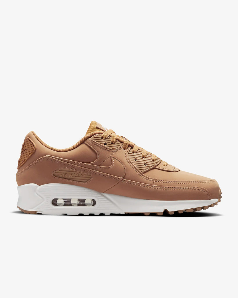 NIKE AIR MAX 90 PREMIUM MENS SNEAKERS - HJ3153-200