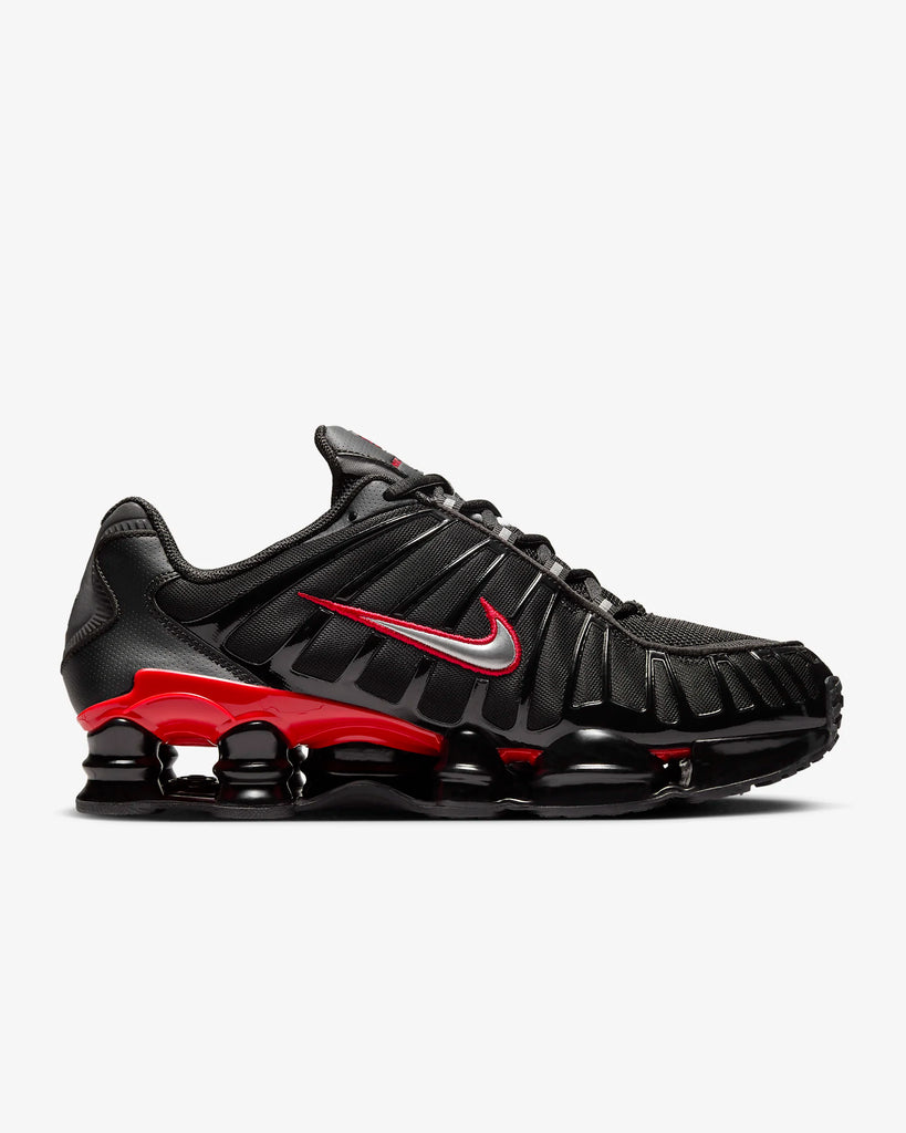 NIKE SHOX TL MENS SNEAKERS- CN0151-003