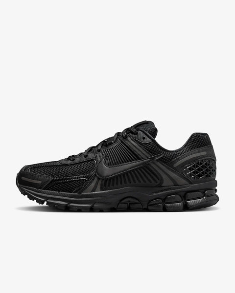 NIKE ZOOM VOMERO 5 TRIPLE BLACK MENS SNEAKERS -  BV1358-003